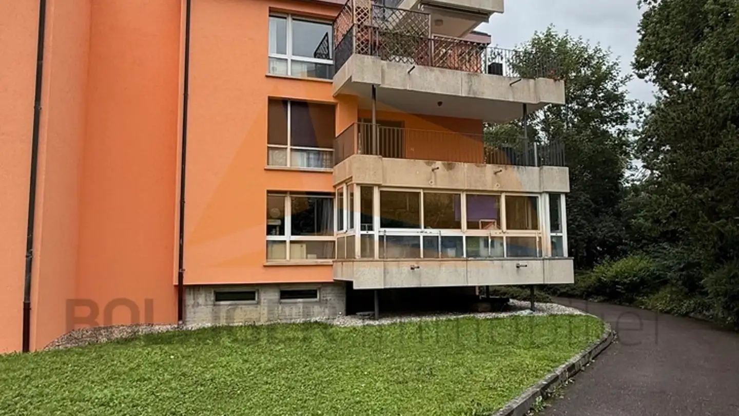 Appartamento in vendita - Rue Des Champs 1, 2300 La Chaux-de-Fonds - Photo 2