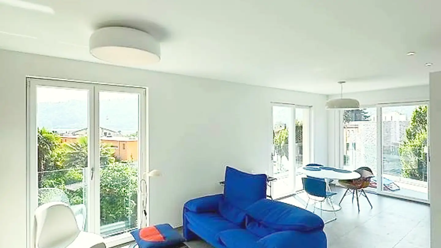 Appartement à vendre - 6983 Magliaso - Photo 2