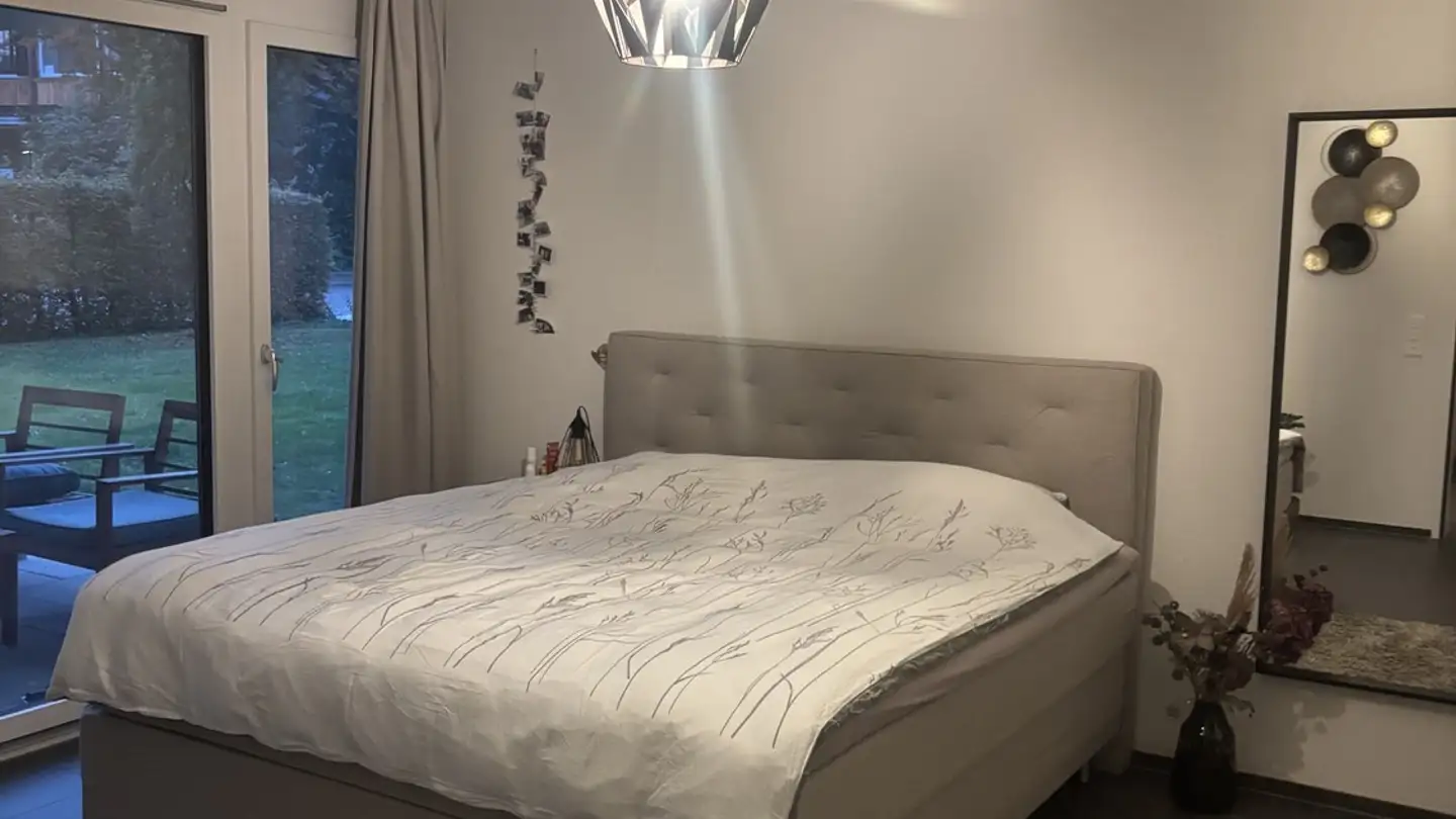 Single room for rent - 8051 Zürich