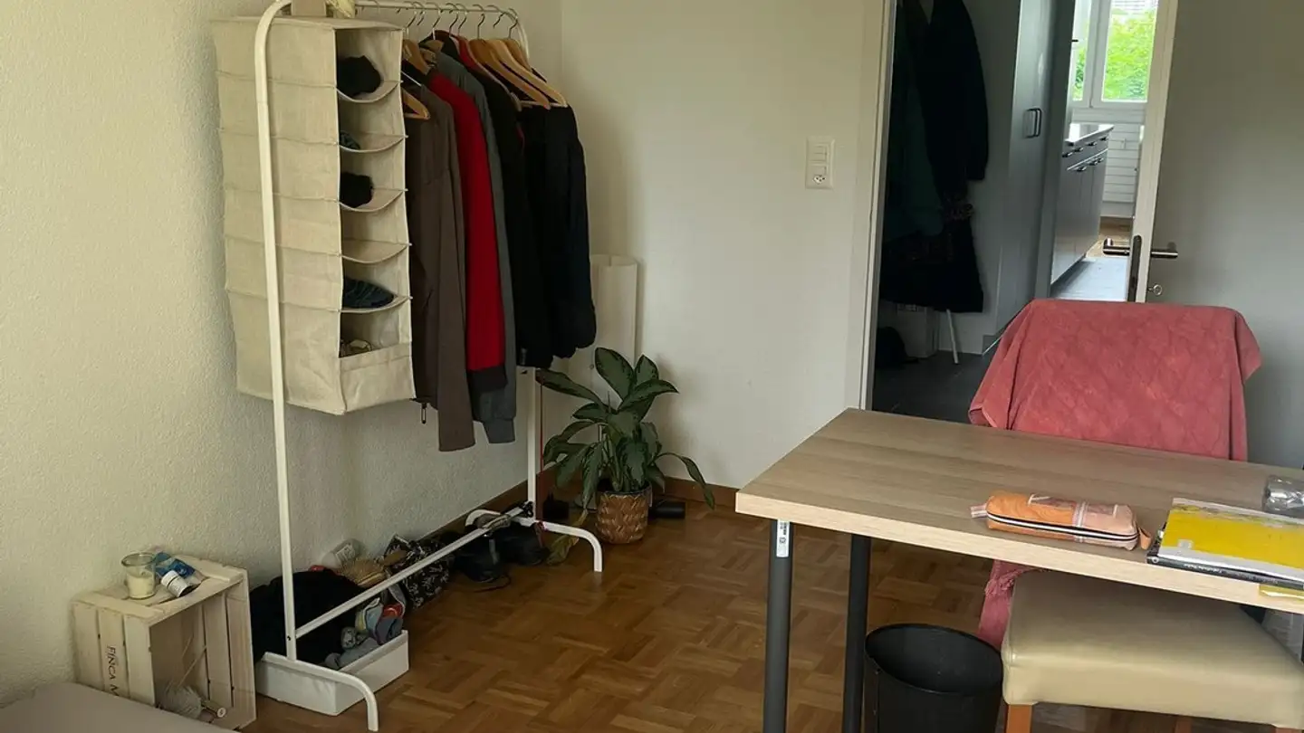 Zimmer mieten - Murtenstrasse 223, 3027 Bern