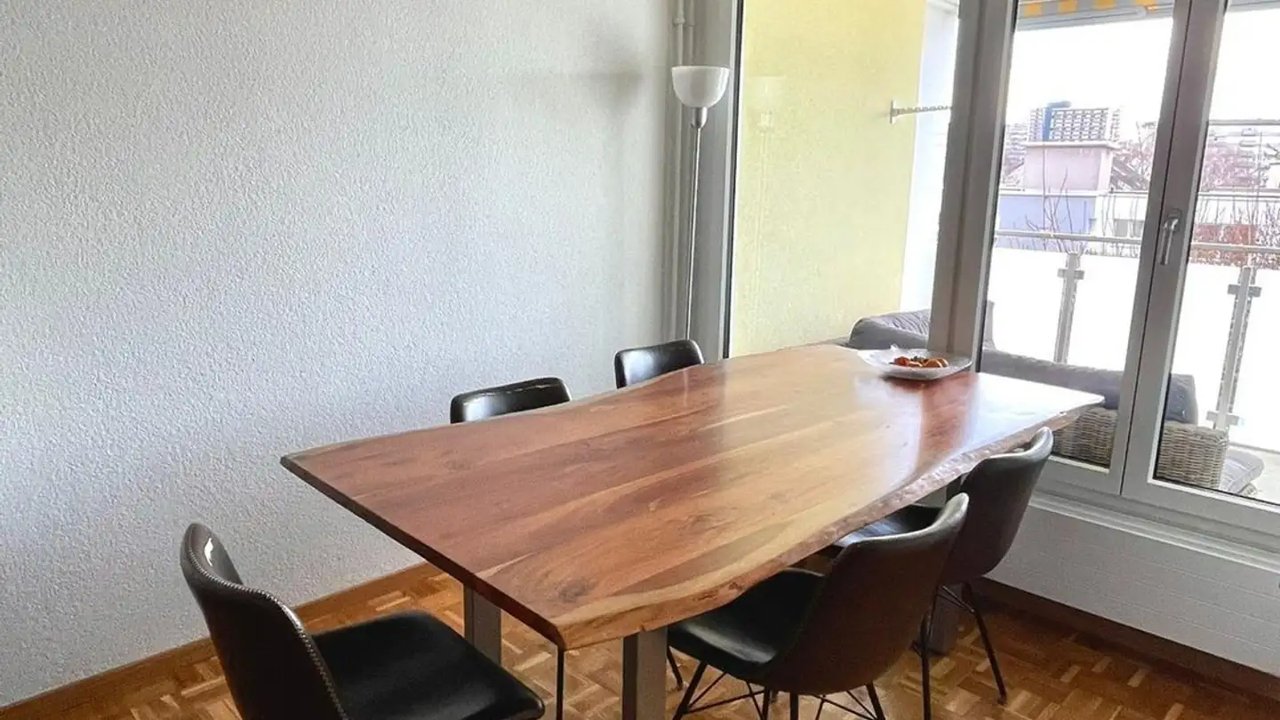 Zimmer mieten - Murtenstrasse 223, 3027 Bern - Foto 3