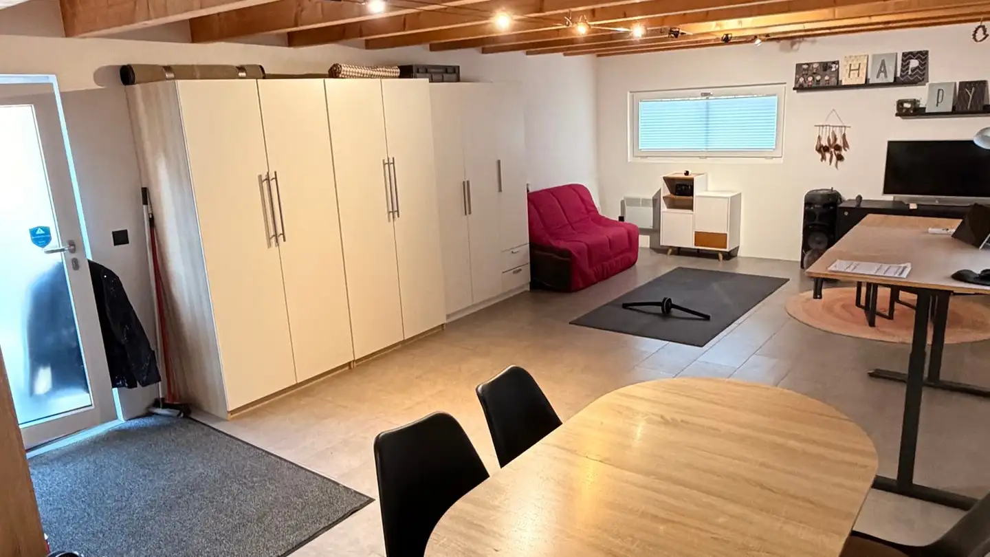 Apartment for rent - Route Des Emonets 23a, 1890 St-Maurice