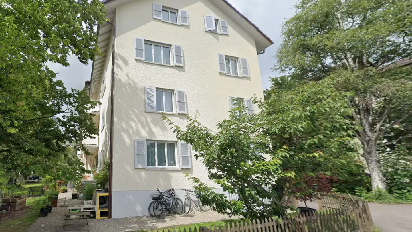 Apartment for rent - Richoweg 3, 4500 Solothurn