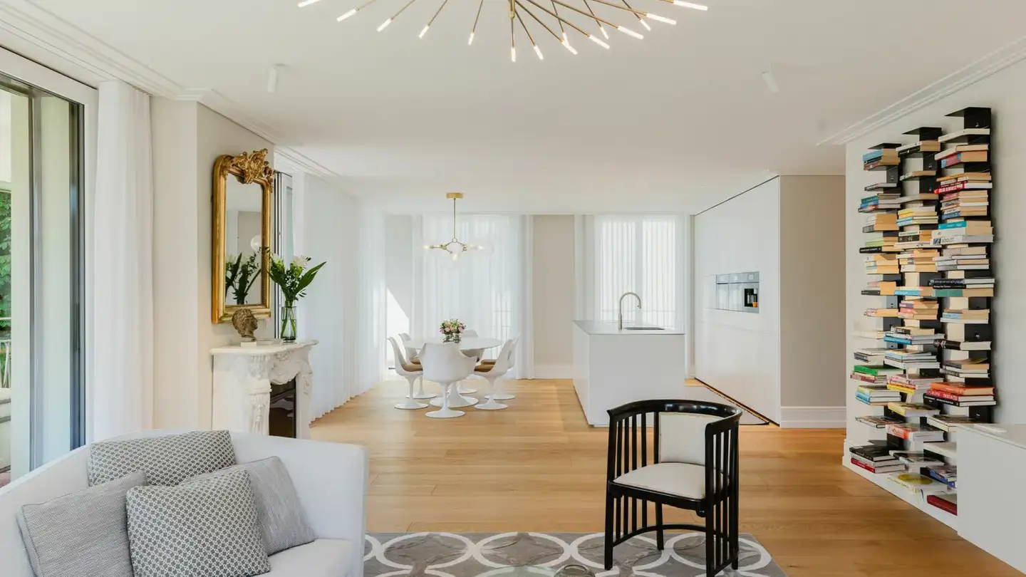 Appartement à vendre - Dreilindenstrasse 54, 6006 Luzern - Photo 2