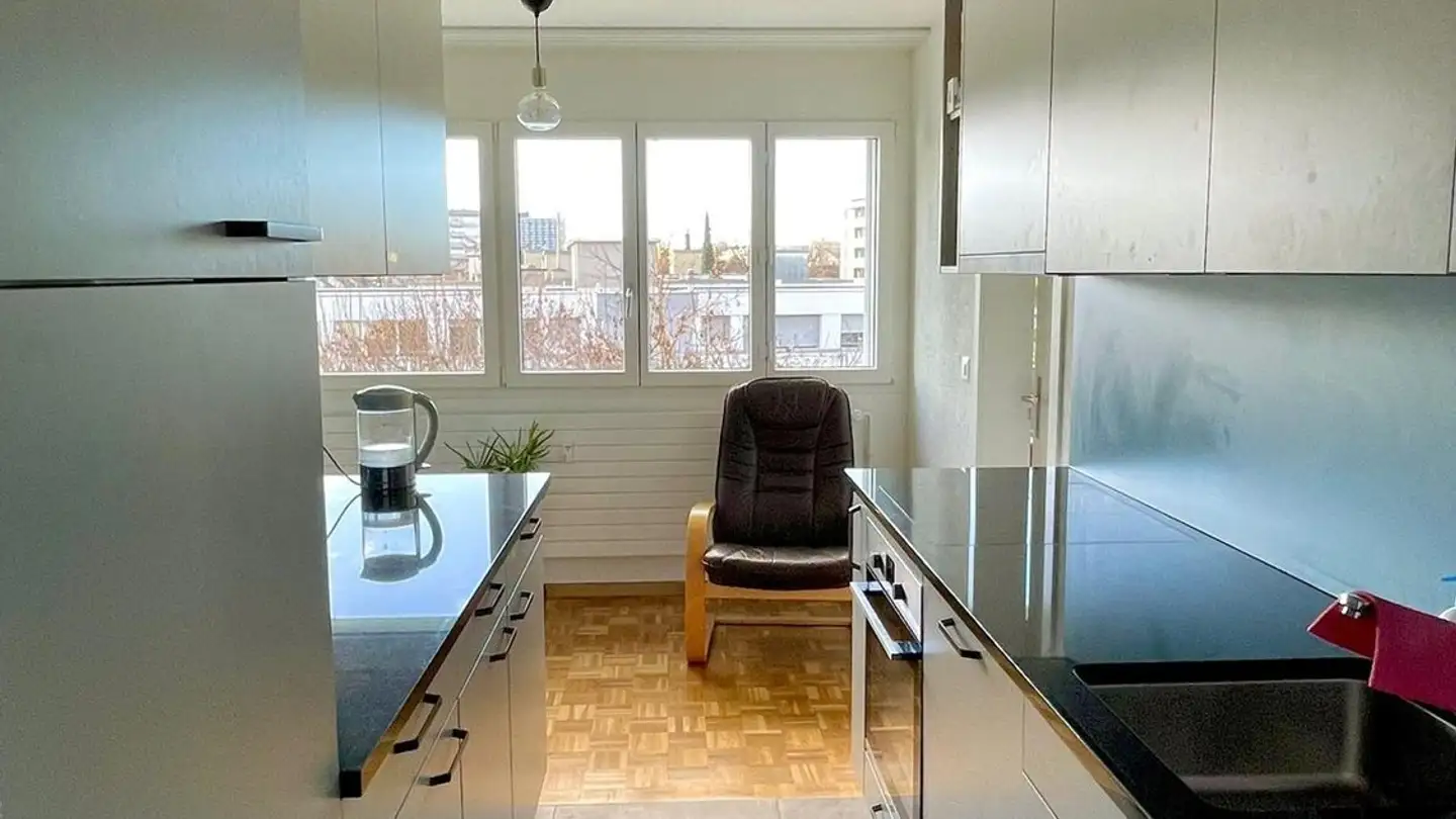Zimmer mieten - Murtenstrasse 223, 3027 Bern - Foto 4