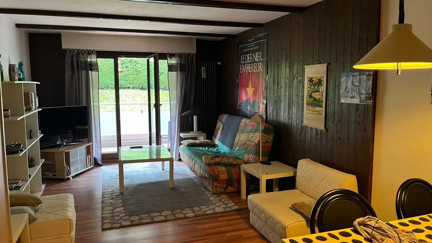 Appartamento in vendita - Route de la Jorette, 1899 Torgon - Photo 2