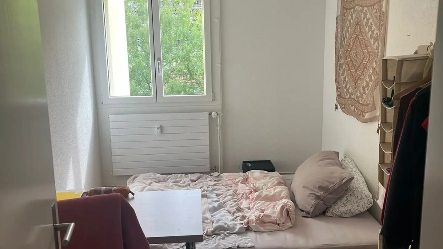 Zimmer mieten - Murtenstrasse 223, 3027 Bern - Foto 2