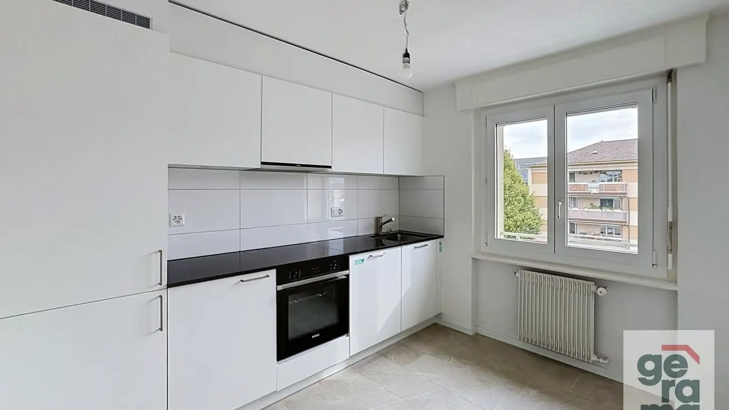 Appartement à louer - Route De Bourguillon 17, 1723 Marly - Photo 4