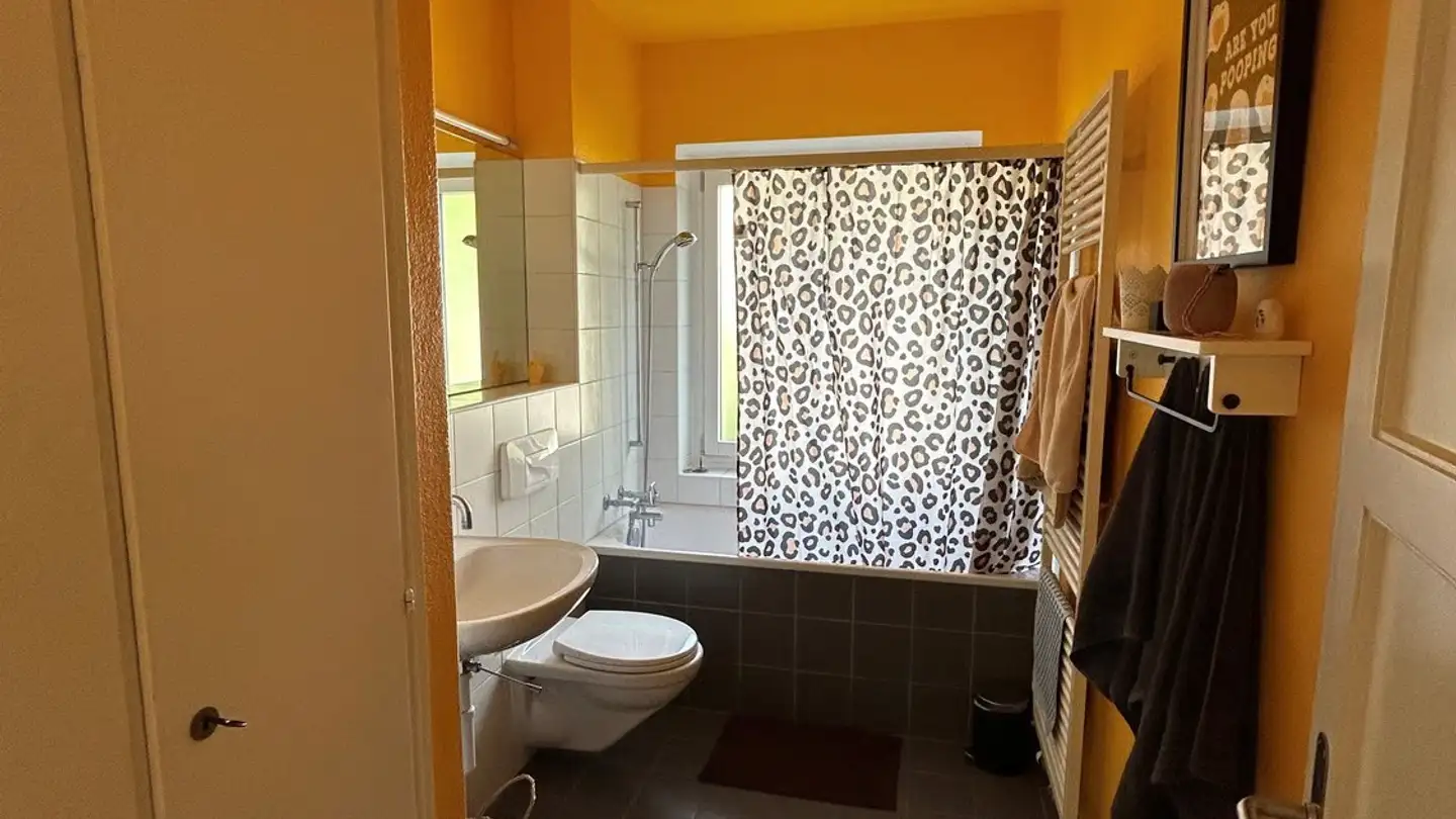 Apartment for rent - Richoweg 3, 4500 Solothurn - Photo 4