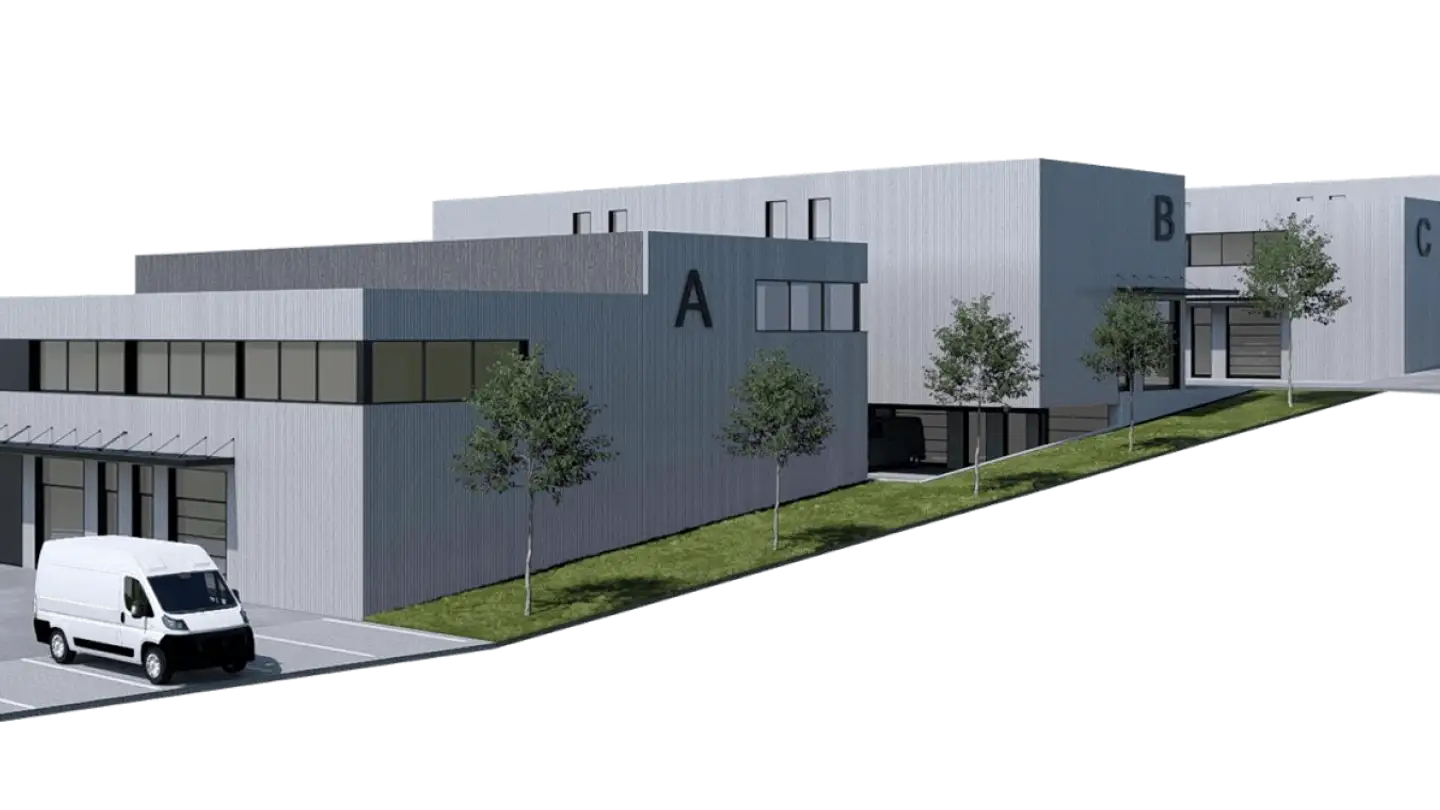 Storage space for sale - 1627 Vaulruz - Photo 2