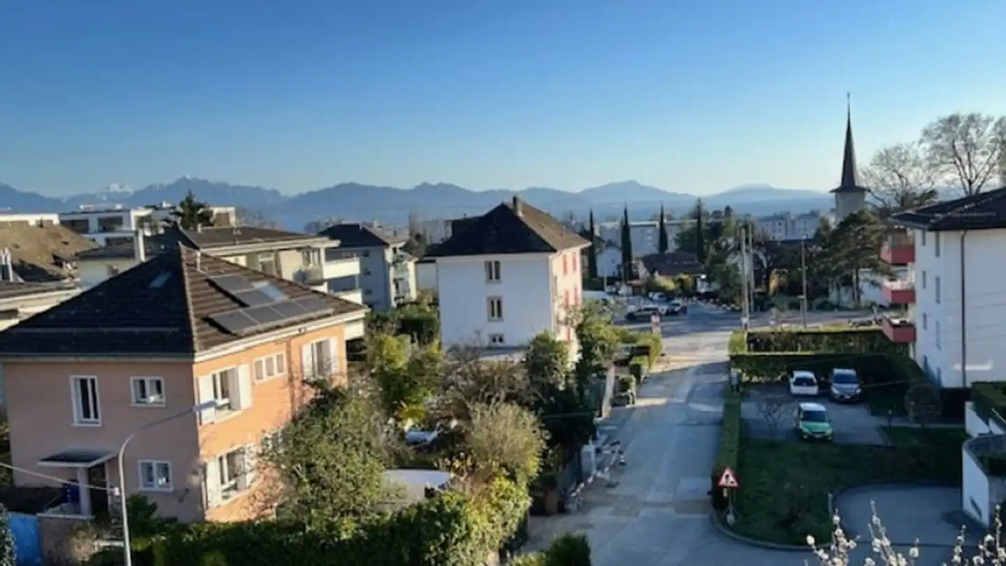 Apartment for sale - 1008 Prilly - Photo 4