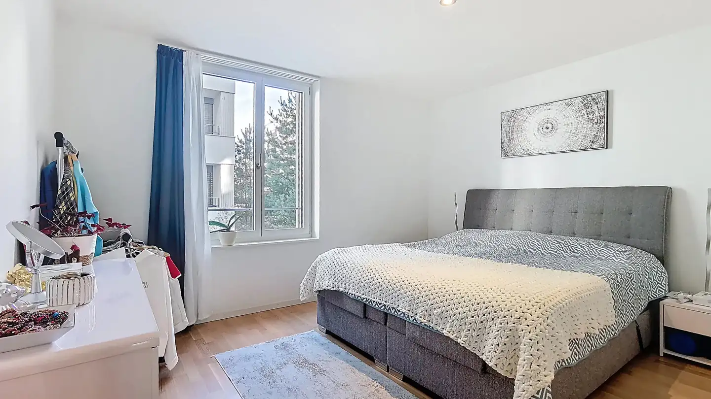 Wohnung kaufen - 1820 Montreux