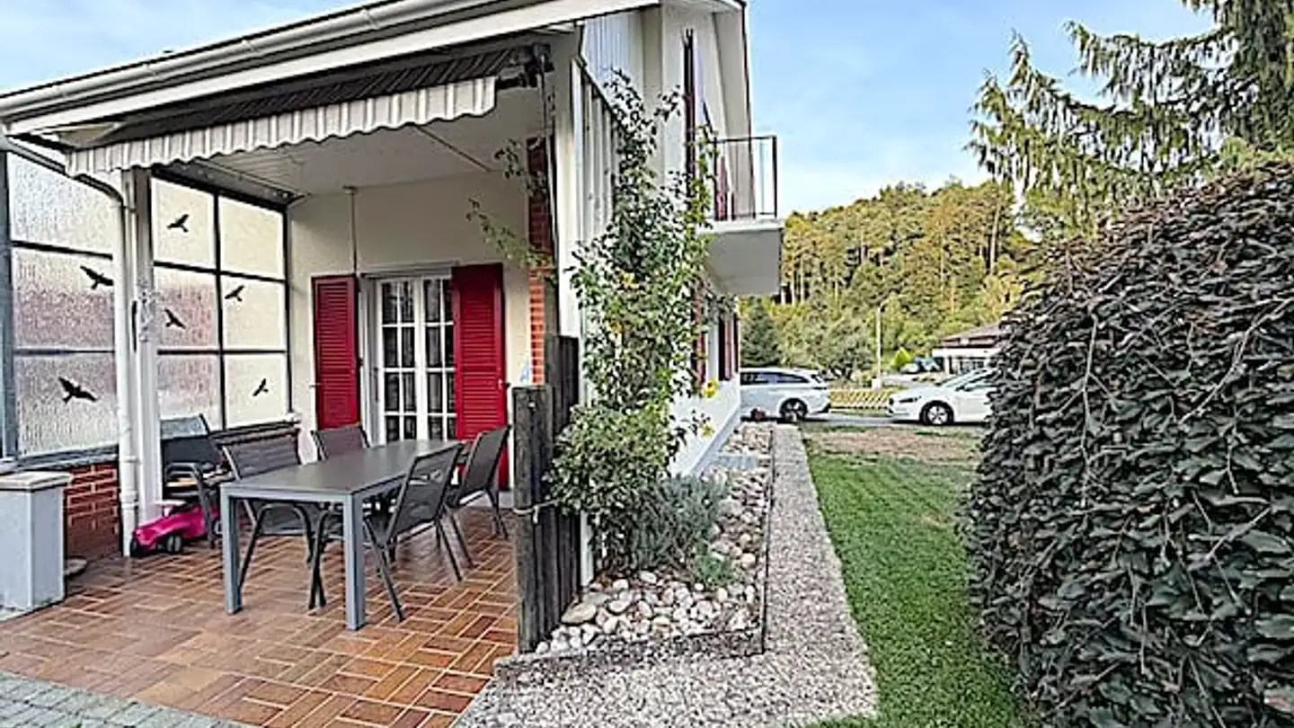 Einfamilienhaus mieten - Bodmengasse 5, 4917 Melchnau - Foto 3