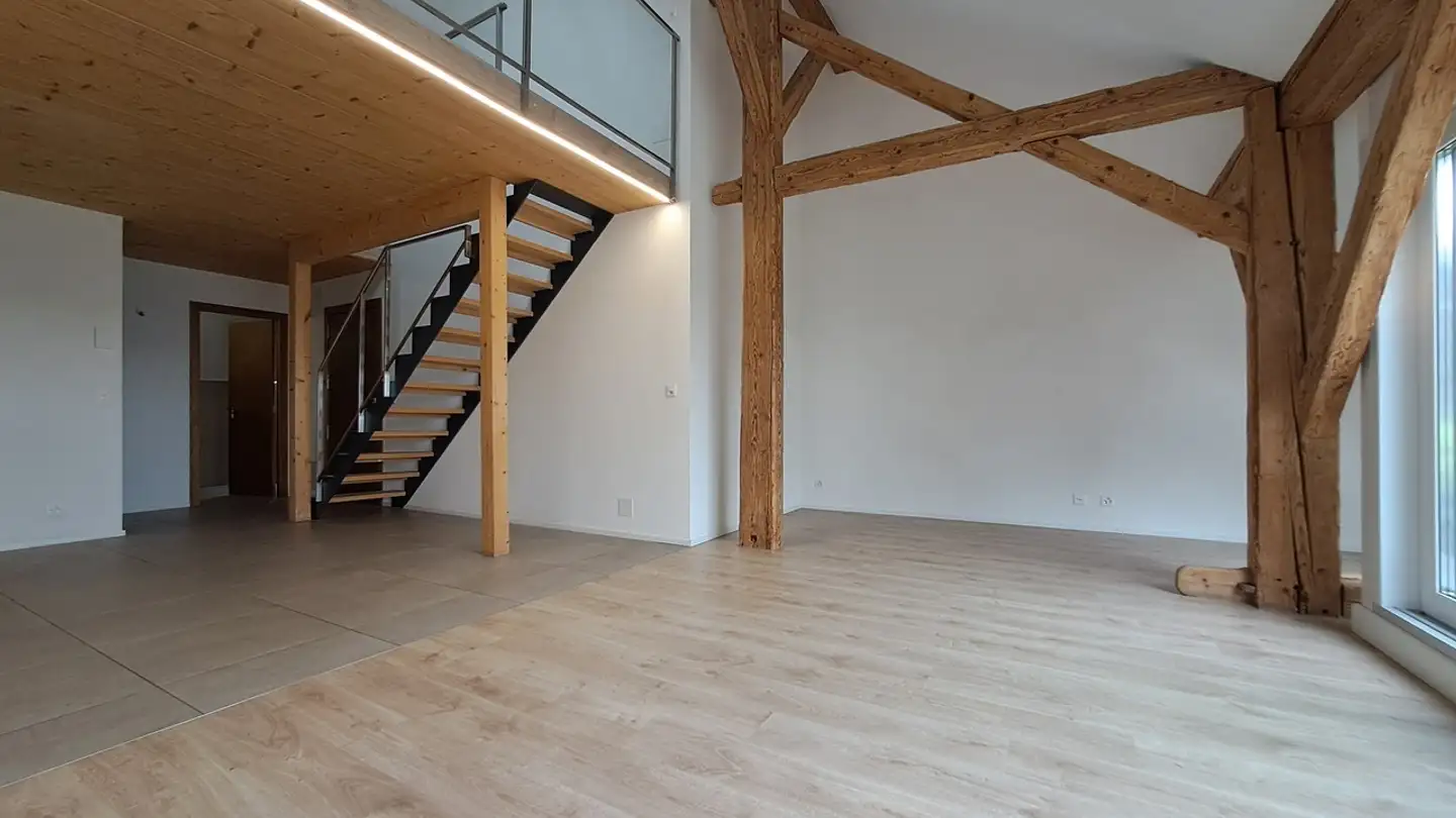 Apartment for rent - Route De Rueyres 8, 1416 Pailly