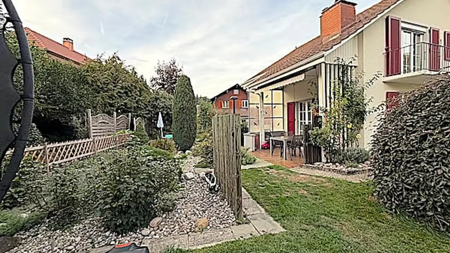 Einfamilienhaus mieten - Bodmengasse 5, 4917 Melchnau - Foto 2