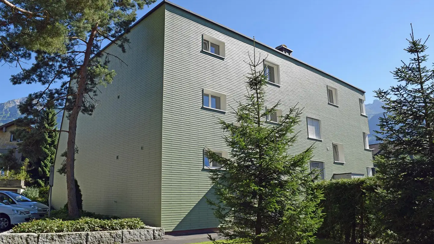 Wohnung mieten - Flüelerstrasse 8, 6460 Altdorf UR - Foto 2