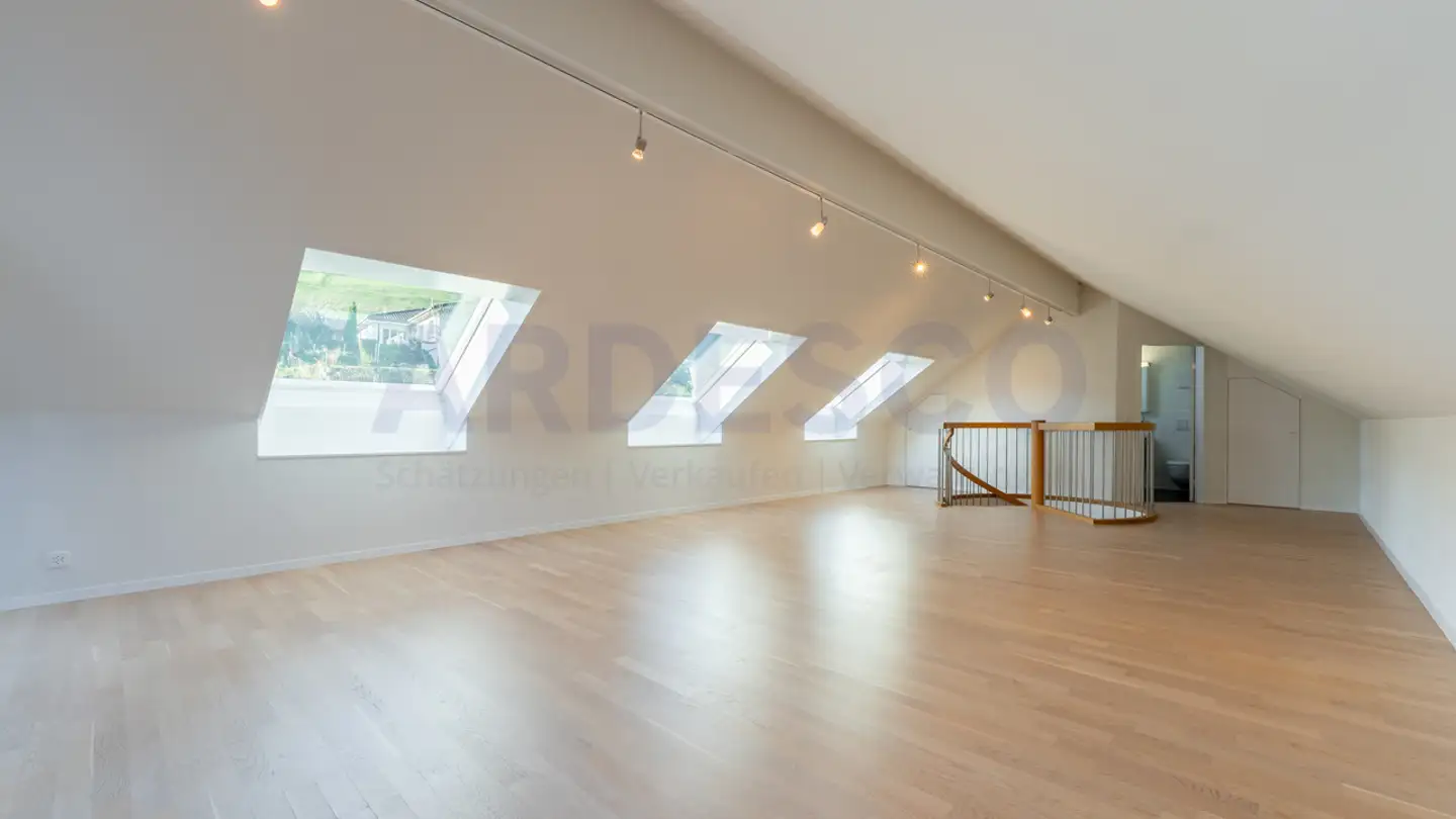 Apartment for sale - Hauptstrasse, 4416 Bubendorf - Photo 3