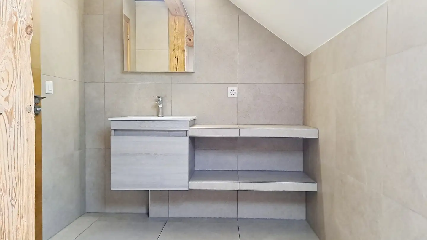 Apartment for rent - Route De Rueyres 8, 1416 Pailly - Photo 4