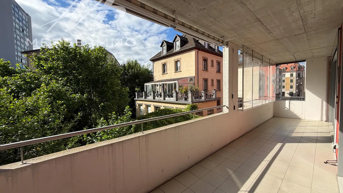 Apartment for sale - Rue De Fribourg / Freiburgstrasse 42, 2503 Biel/Bienne