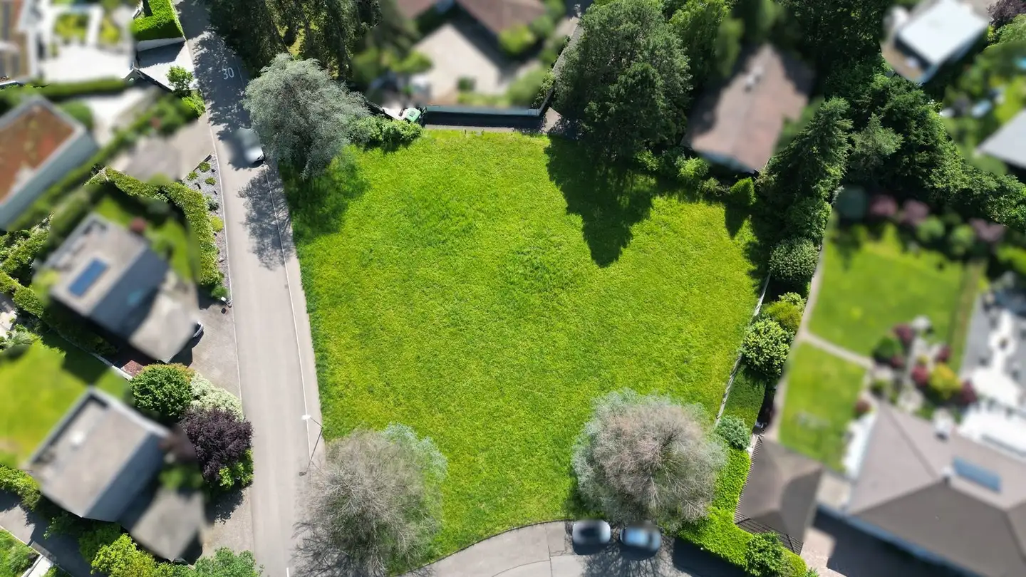 Terreno edificabile in vendita - 4143 Dornach - Foto 4