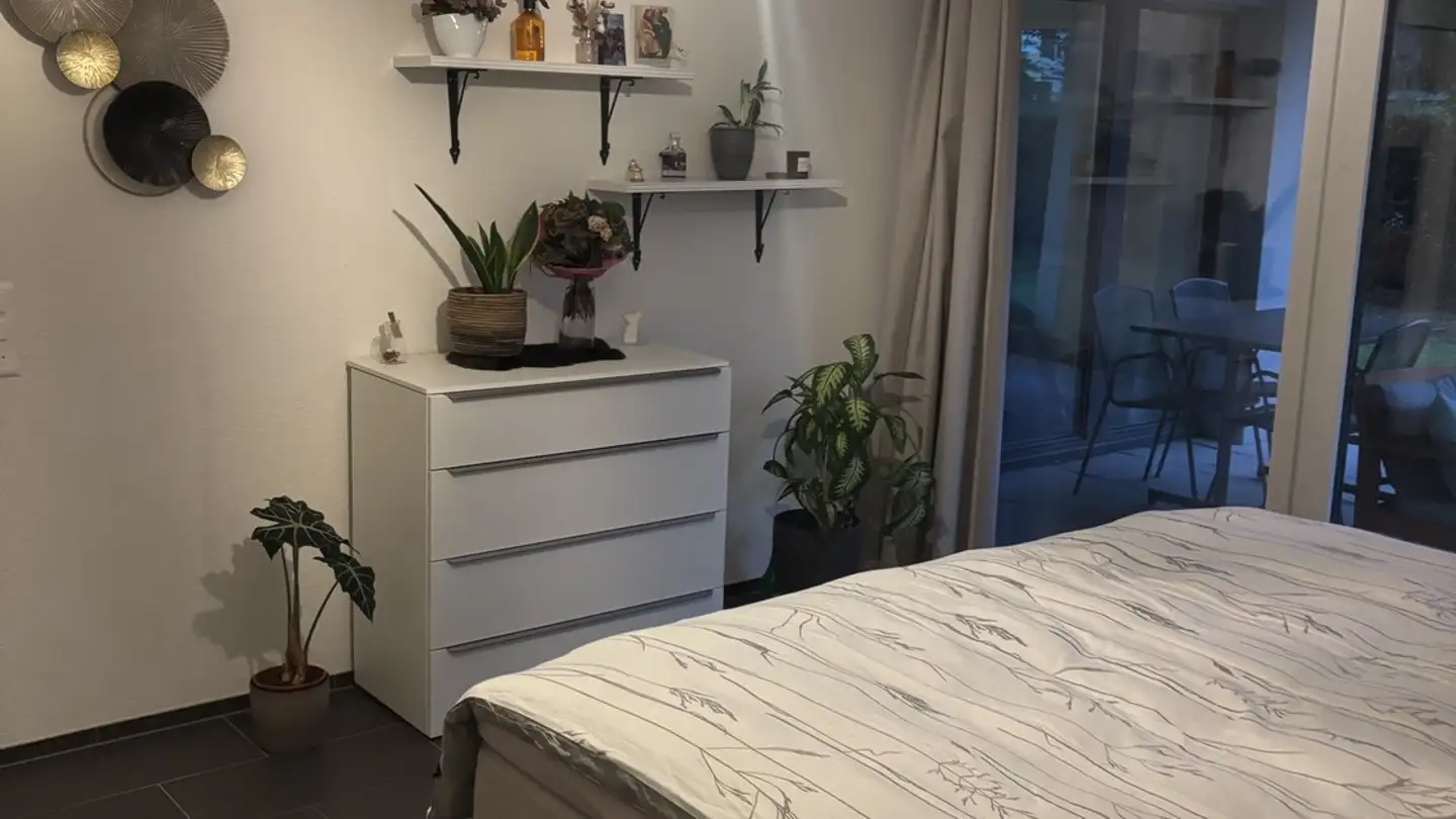 Stanza singola in affitto - 8051 Zürich - Photo 2