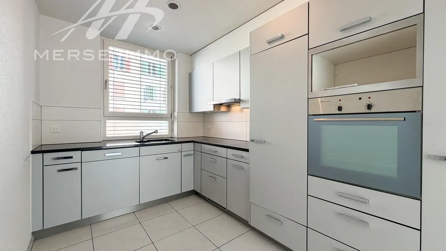 Apartment for sale - Rue De Fribourg / Freiburgstrasse 42, 2503 Biel/Bienne - Photo 4