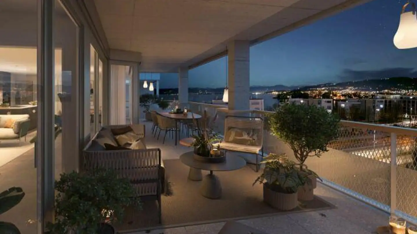 Apartment for sale - Giessereistrasse, 9320 Arbon - Photo 3