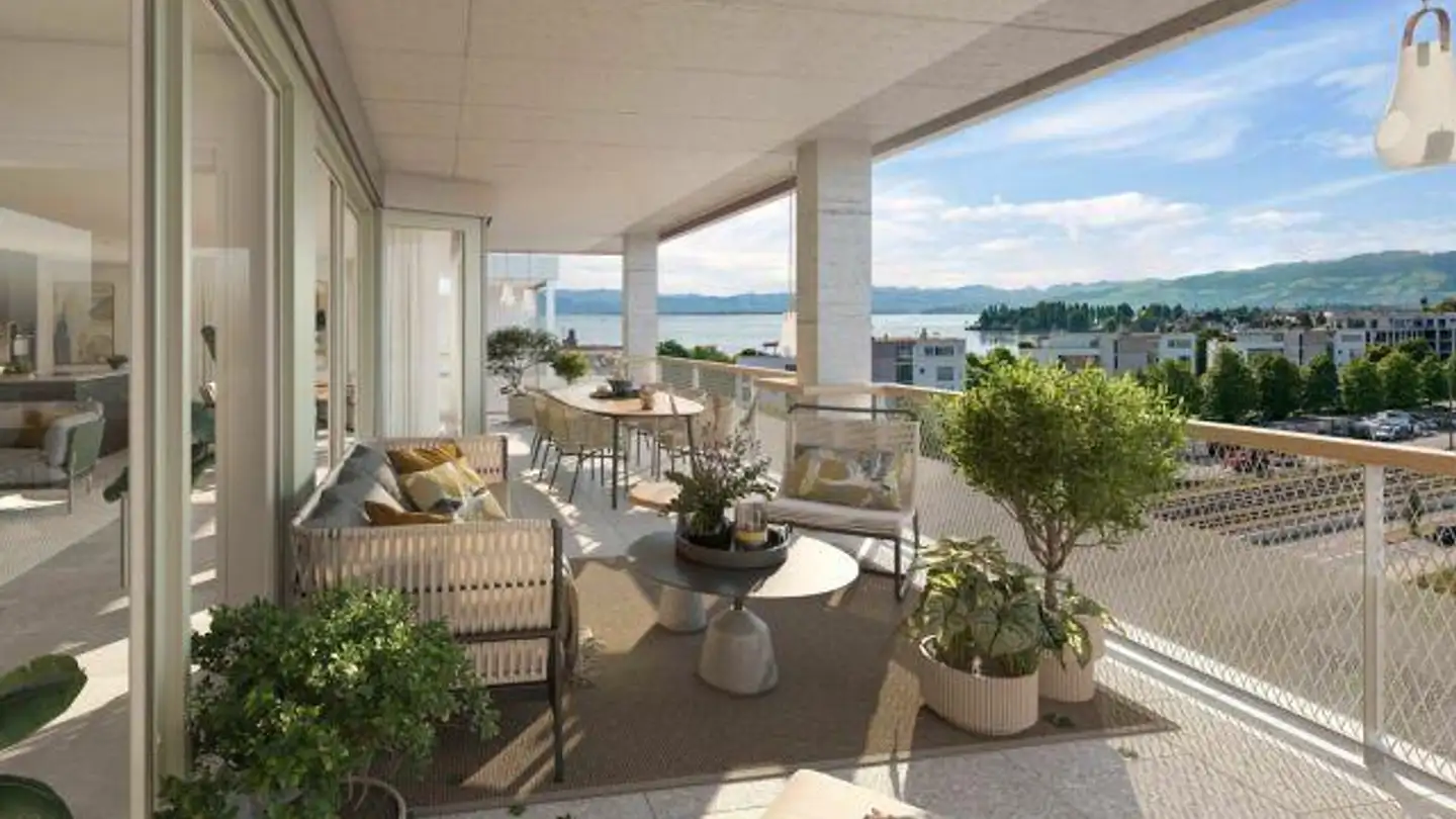 Apartment for sale - Giessereistrasse, 9320 Arbon - Photo 4