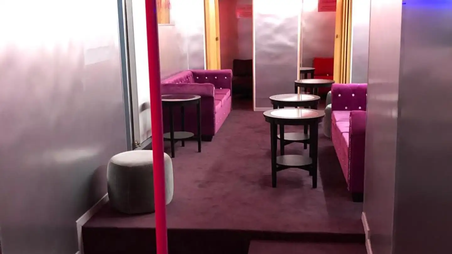 Commerciale in affitto - Rue Fritz-Courvoisier 6, 2300 La Chaux-de-Fonds