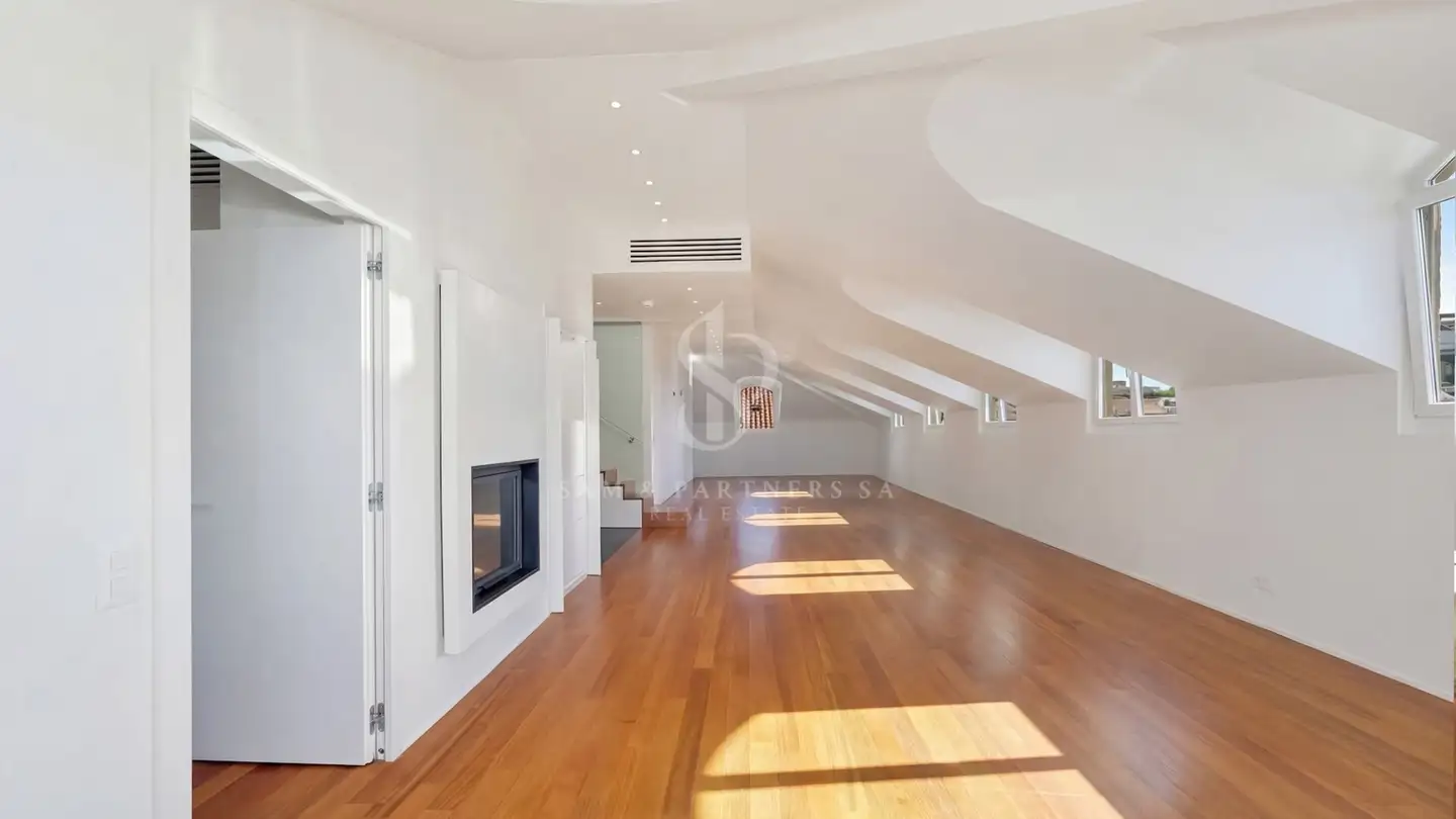 Penthouse for sale - 6900 Lugano - Photo 4