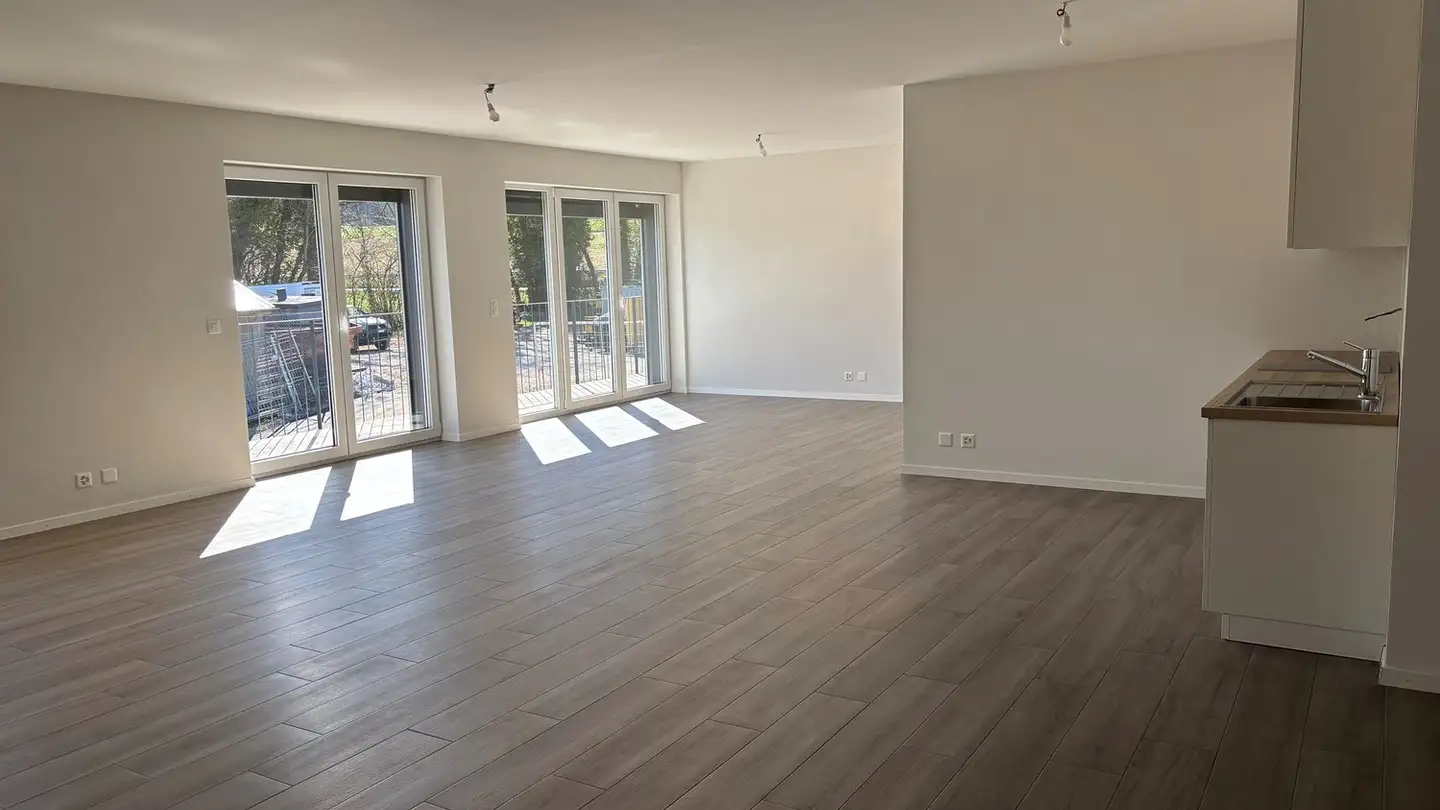 Spazio ufficio in affitto - Chemin Des Assenges 4, 1142 Pampigny