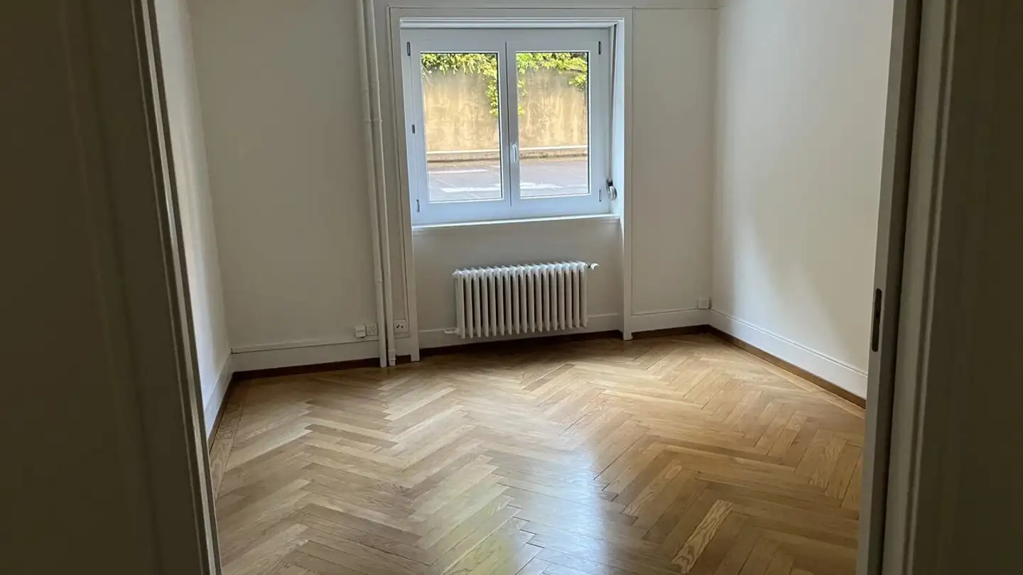 Apartment for rent - Avenue Alexandre-Vinet, 1004 Lausanne