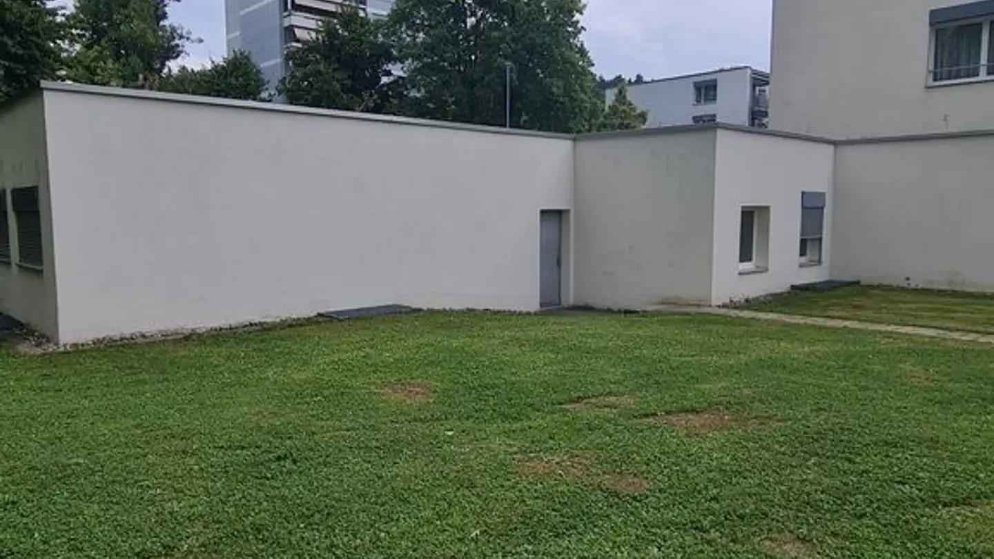 Spazio di archiviazione in affitto - Lindenstrasse 15, 8307 Effretikon - Foto 2