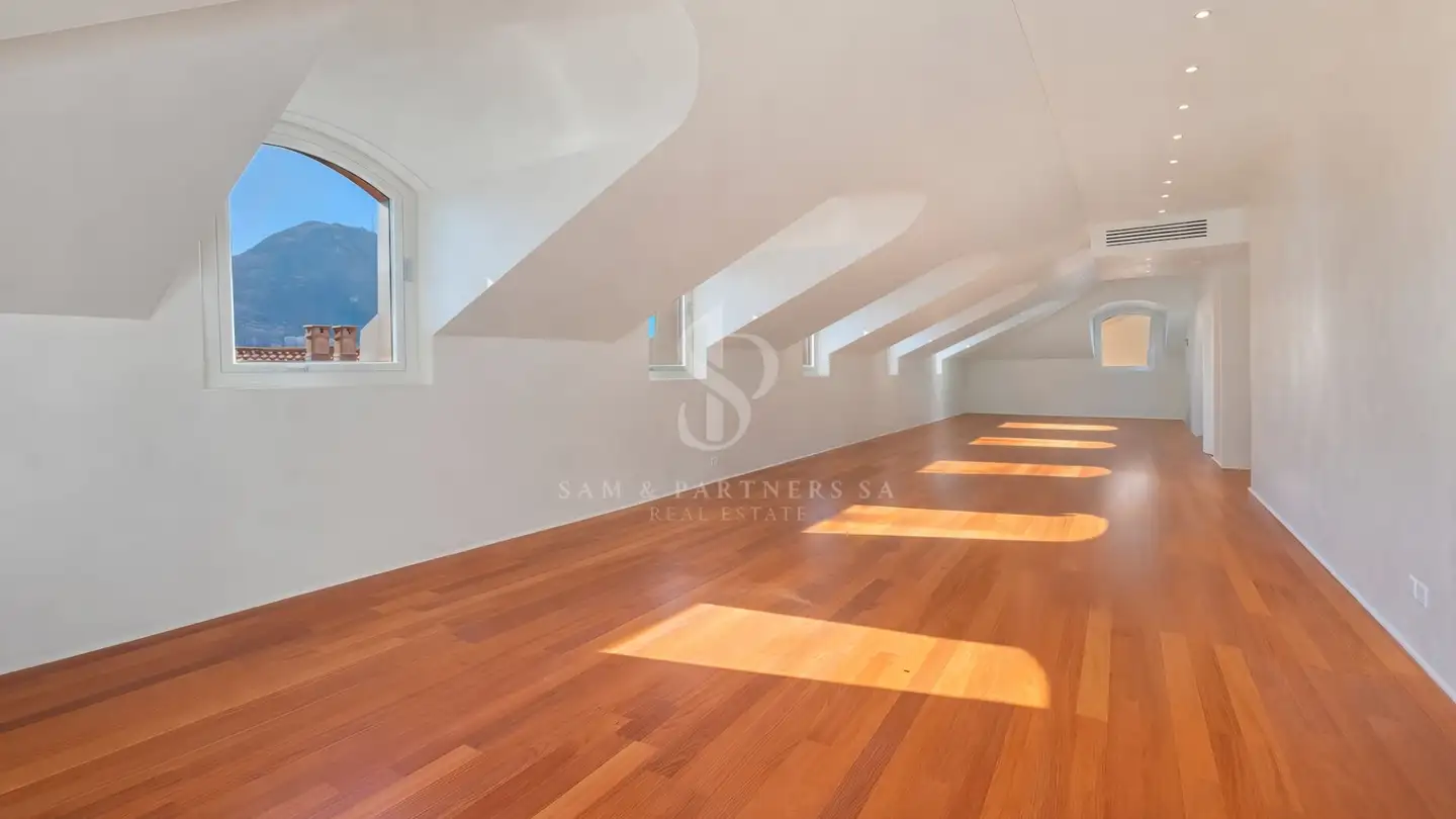 Penthouse for sale - 6900 Lugano - Photo 2
