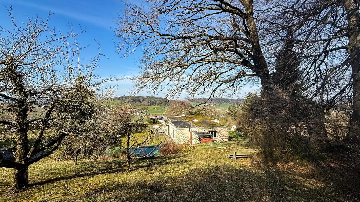 Casa singola in vendita - Leisibüel 21, 8484 Weisslingen - Foto 4