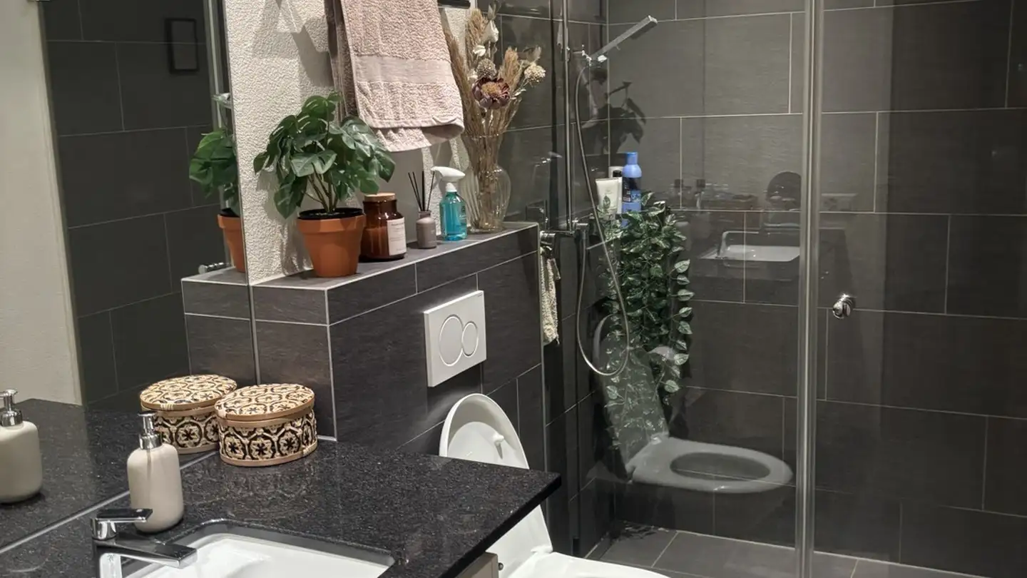 Stanza singola in affitto - 8051 Zürich - Photo 3