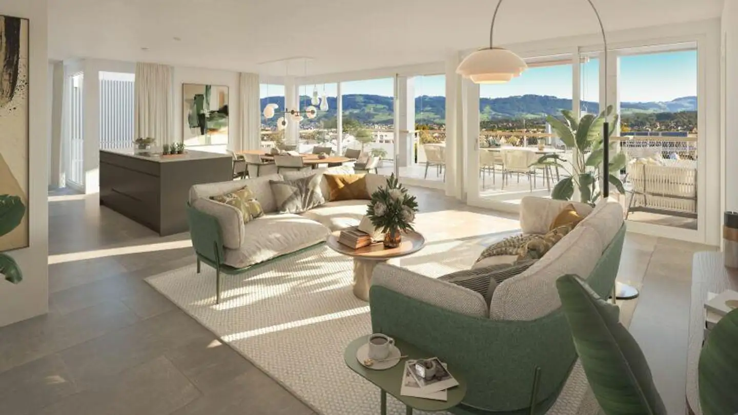 Apartment for sale - Giessereistrasse, 9320 Arbon