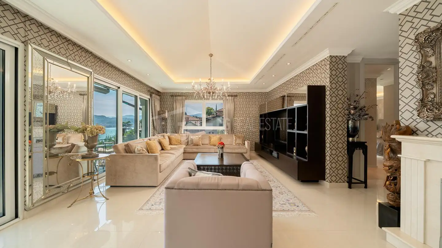 Apartment for sale - Via Violetta 7, 6976 Castagnola - Photo 3