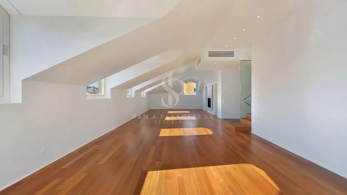 Appartamento in vendita - Via Della Posta, 6900 Lugano - Foto 3