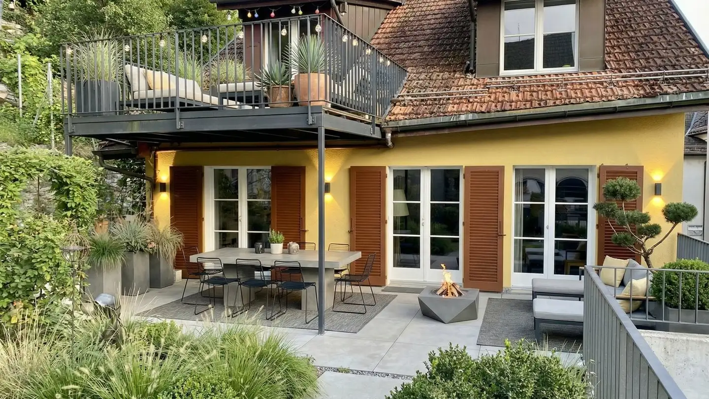 Edificio residenziale in vendita - 7320 Sargans - Foto 3