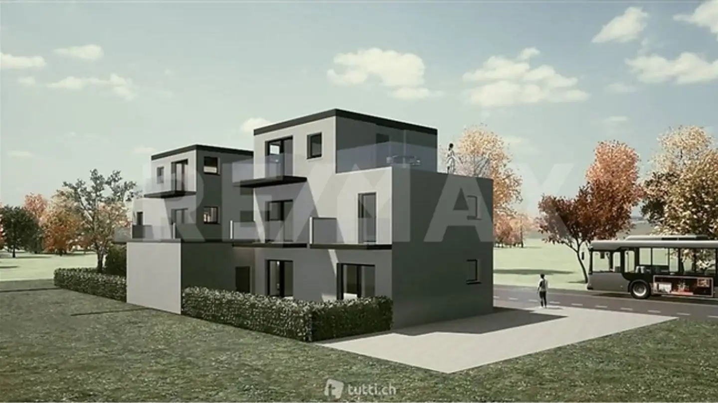 Single house for sale - 6742 Pollegio