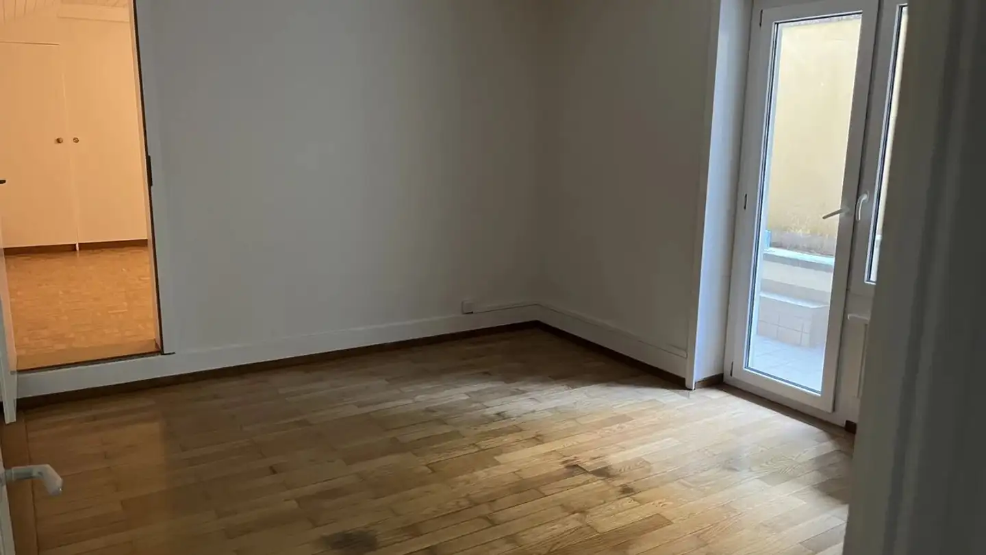 Apartment for rent - Avenue Alexandre-Vinet, 1004 Lausanne - Photo 4