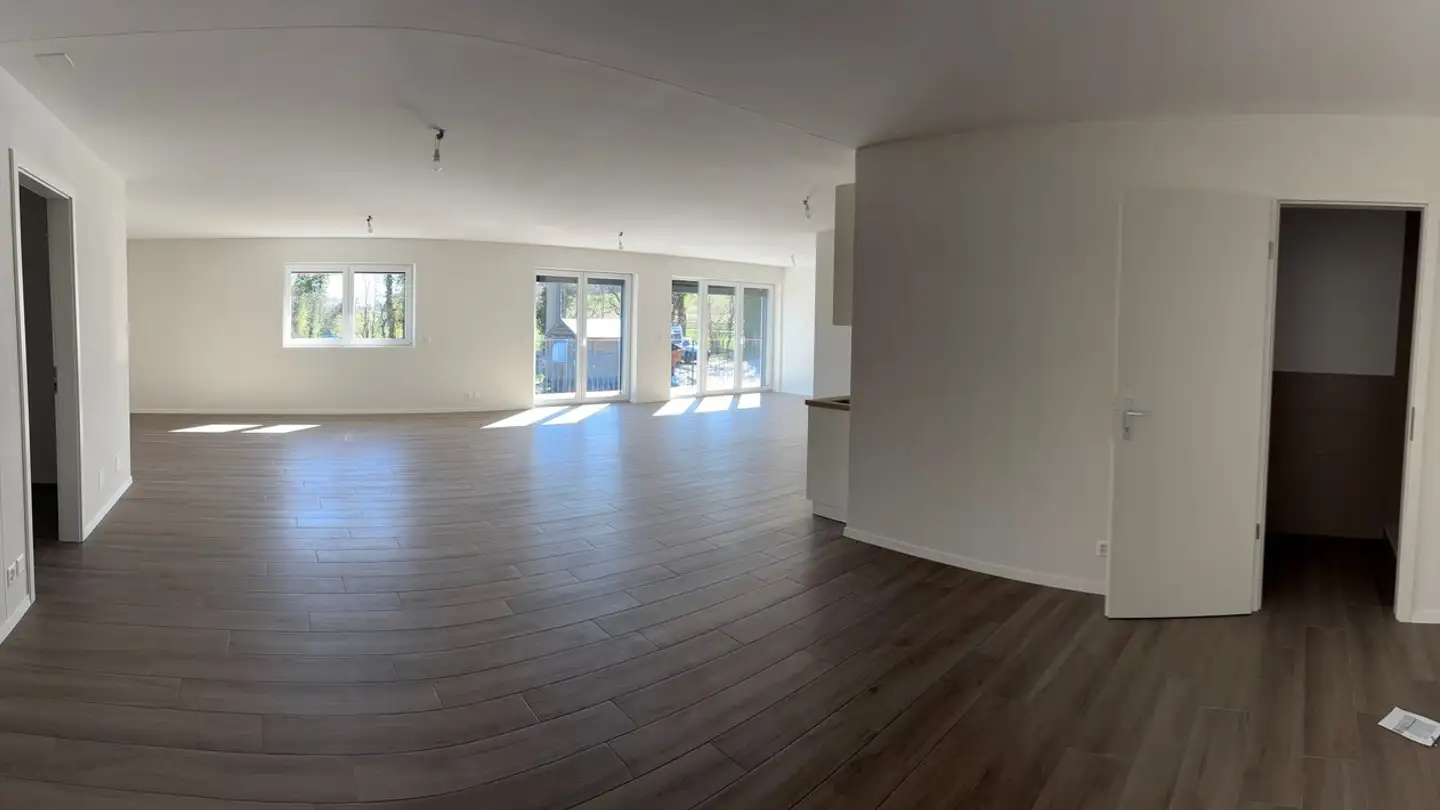 Spazio ufficio in affitto - Chemin Des Assenges 4, 1142 Pampigny - Foto 2