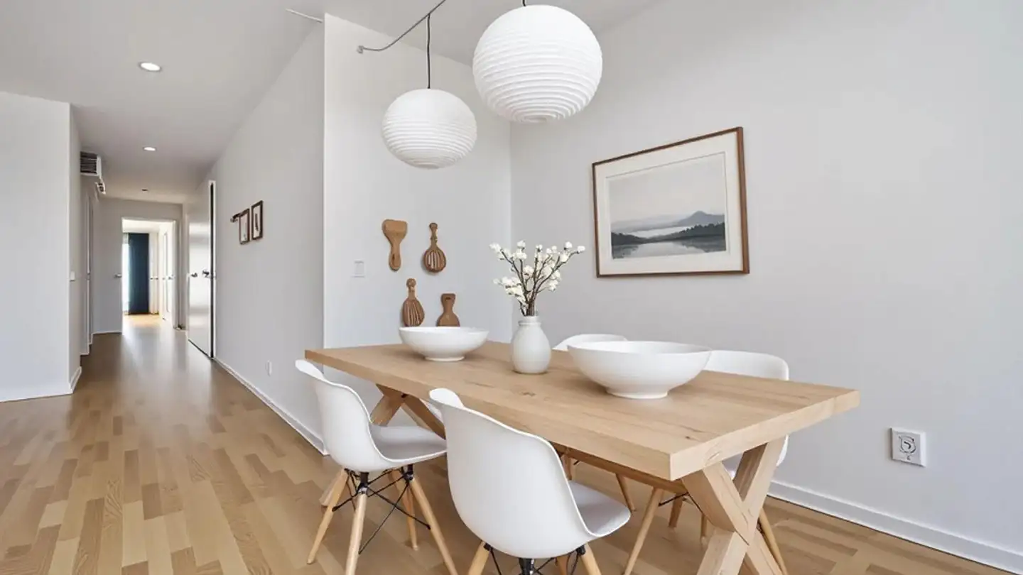 Appartement à vendre - Schürlirain 46, 3172 Niederwangen b. Bern - Photo 2