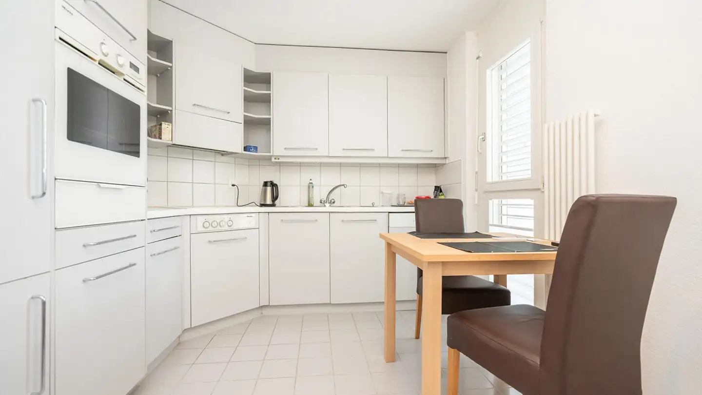 Appartement à vendre - Schürlirain 46, 3172 Niederwangen b. Bern - Photo 3