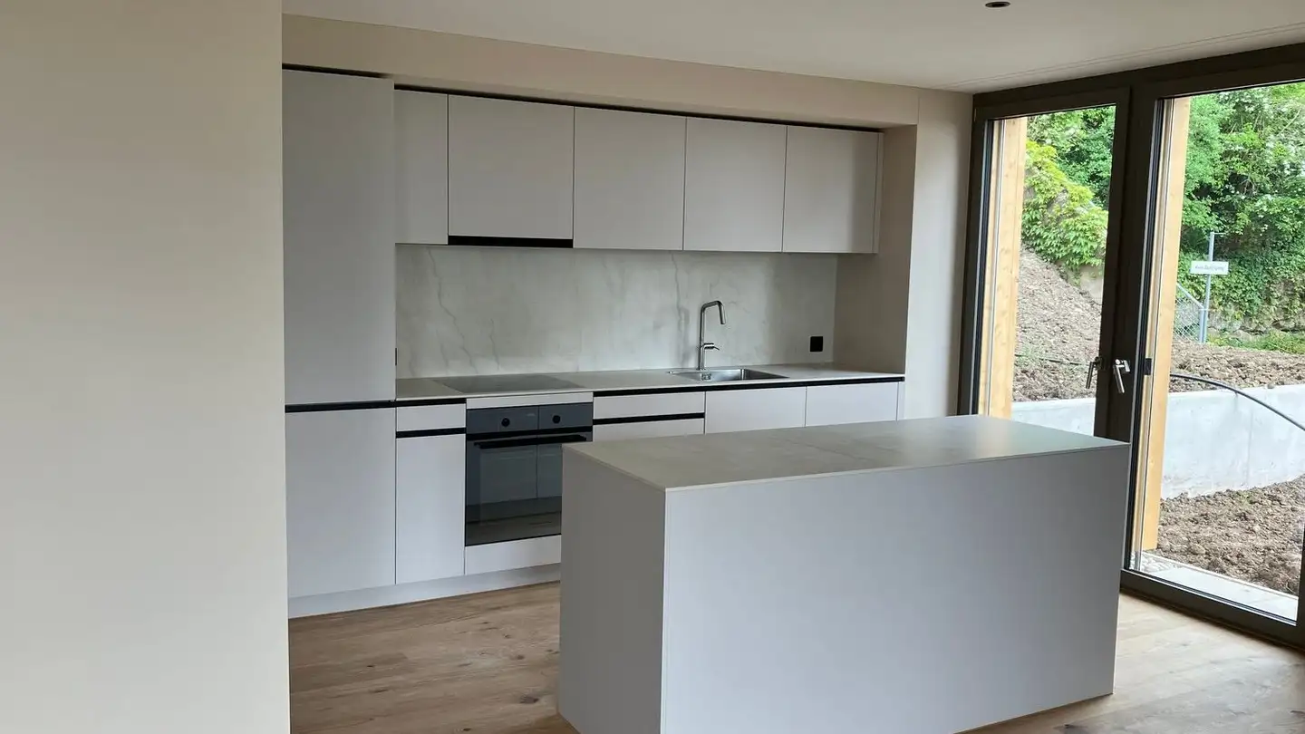 Wohnung mieten - Schluhbachstrasse 23, 8342 Wernetshausen - Foto 2