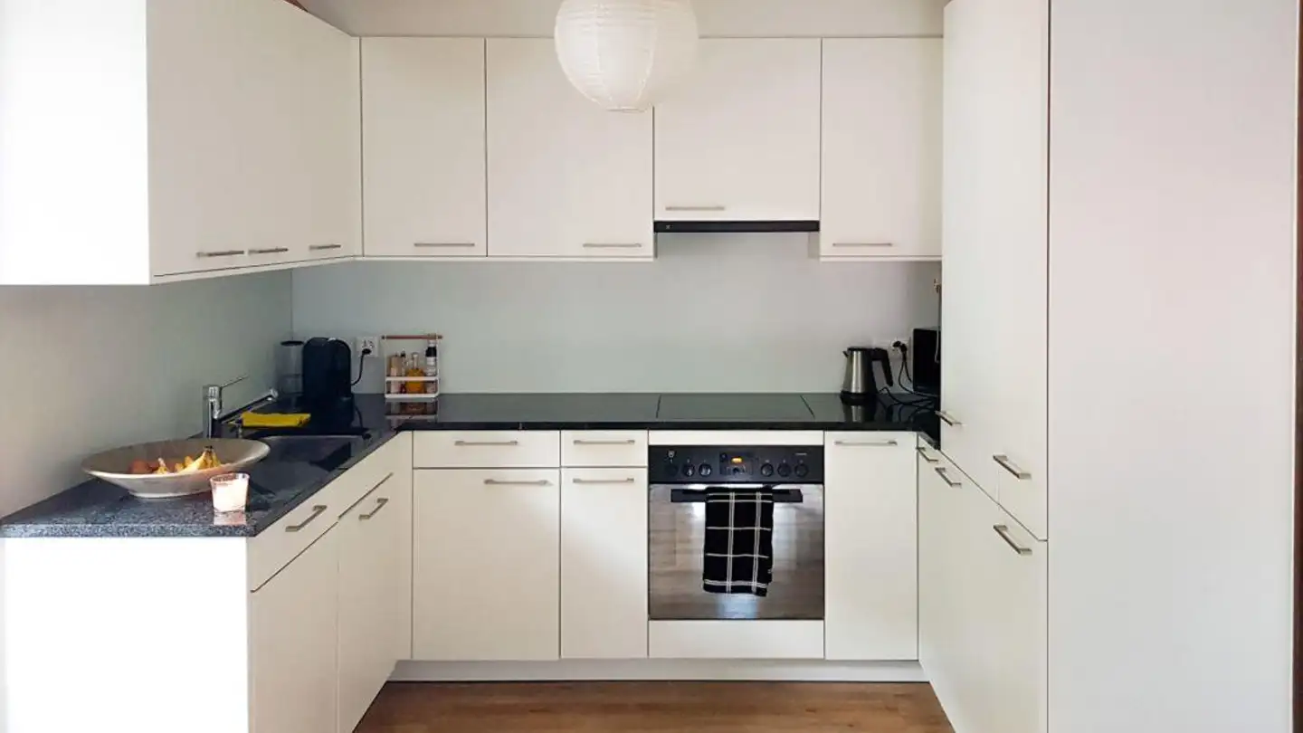 Attico in affitto - Kronenplatz 8, 7310 Bad Ragaz - Foto 2