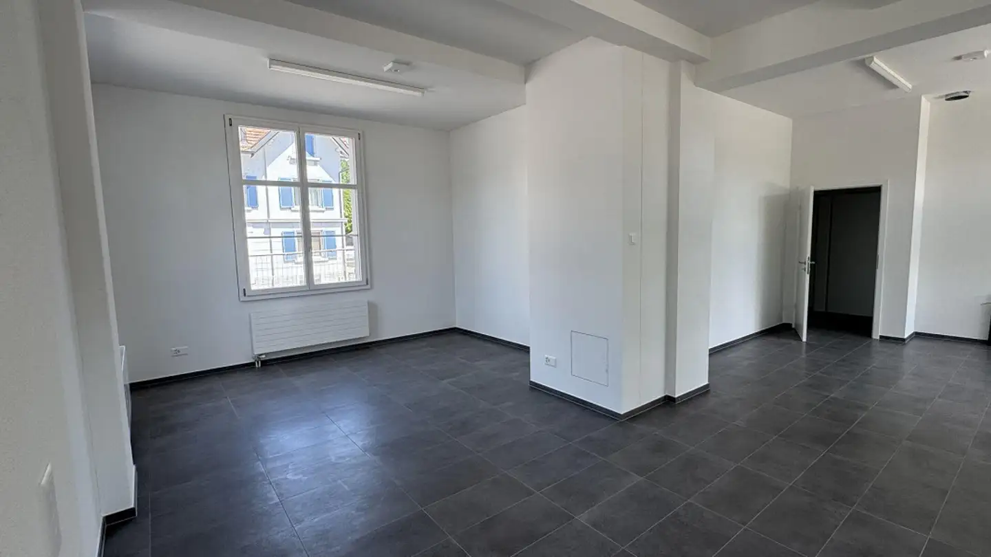 Medical practice for rent - Tösstalstrasse 56, 8486 Rikon im Tösstal - Photo 2