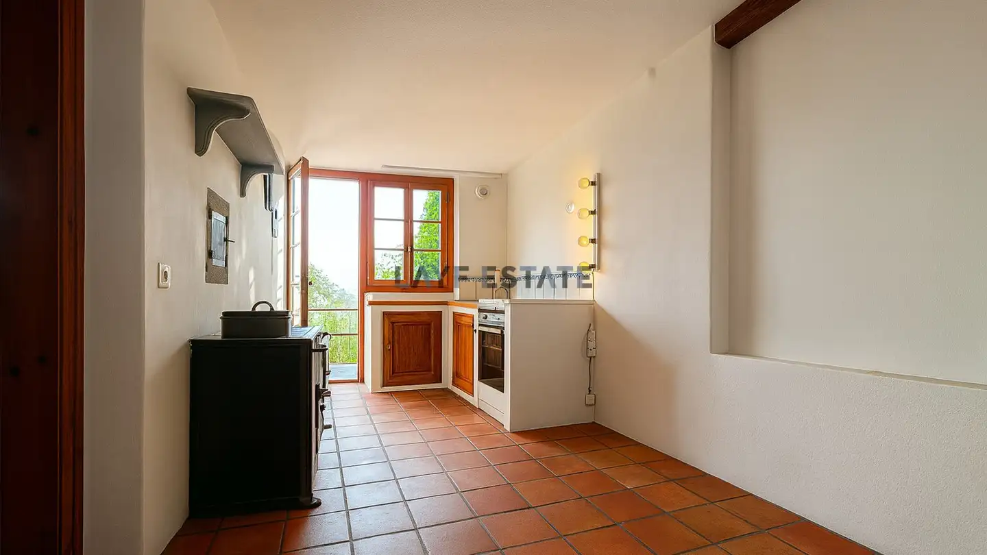 Fattoria in affitto - Näfenhäuser 11, 8926 Kappel am Albis - Photo 3