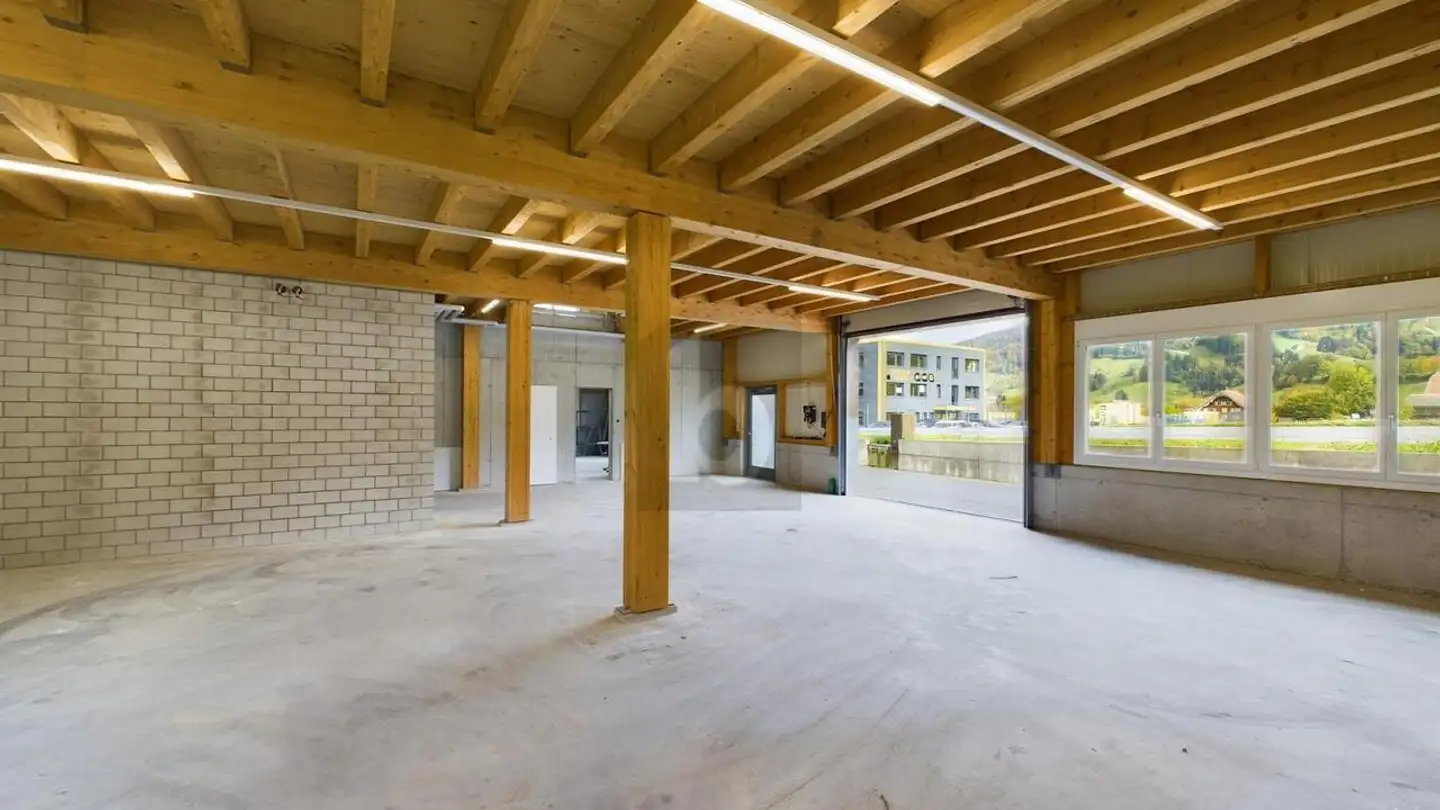 Spazio di archiviazione in affitto - 6170 Schüpfheim - Foto 2